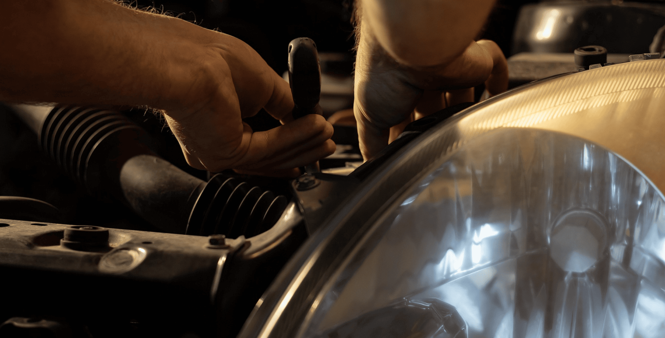 Vehicle Maintenance & Inspections